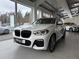 BMW X4 xDrive 20i M Sport ACC*KEYLESS*HEADUP*MWST - gebrauchte BMW X4 aus dem Jahr 2018