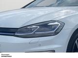 Volkswagen Golf VII Lim. e - Volkswagen Golf mit Elektro-Antrieb: Automatik