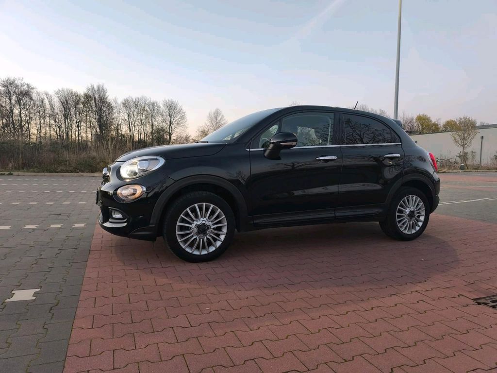 Image of Fiat 500X