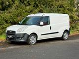 Fiat Doblo SX Maxi Kasten+1.HAND+TÜV NEU+ - Fiat Doblo Kleinbus Maxi mit Diesel-Antrieb
