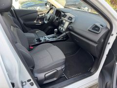 Fahrzeugabbildung Kadjar Business Edition 1.3 TCe Automatik/Kamera
