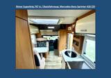 Rimor Superbrig 747 tc - Rimor Wohnmobil oder -wagen