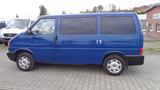 Volkswagen T4 andere - Volkswagen T4 andere: 7 Sitzer