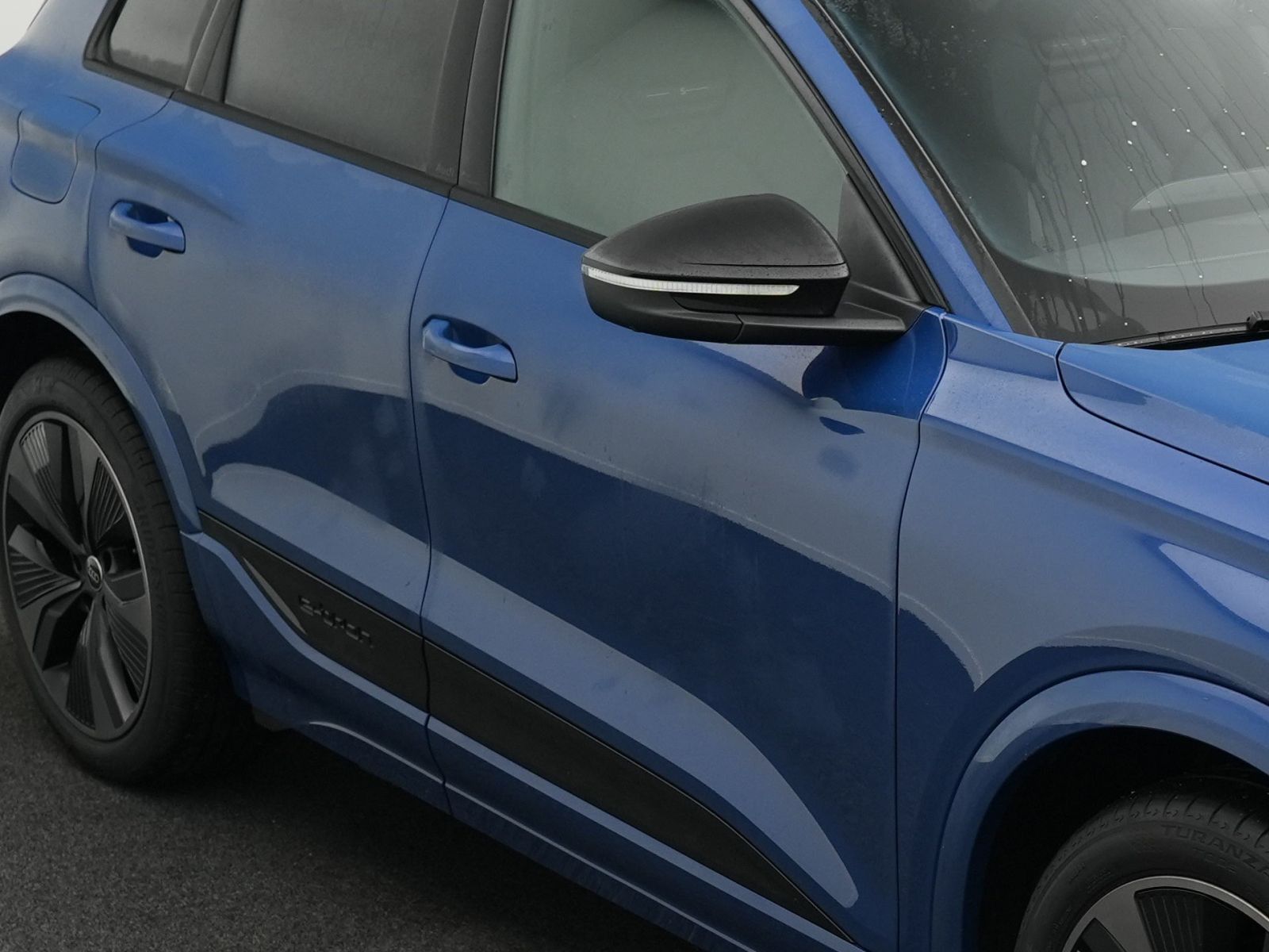 Audi SQ6 e-tron - Bild 33