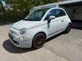 Fiat 500 Collezione Edition 1.2 EZ:2019 Tü... - Fiat 500C: Collezione
