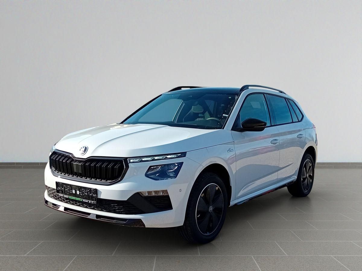 Skoda Kamiq - Bild 2