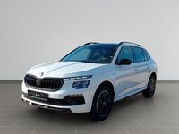 Skoda Kamiq - Vorschau Bild 2