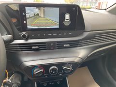 i20 GO Plus Kamera AHK abn. LHZ 5 Jahre Garantie – Bild 15