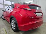 Honda Civic Lim. 5-trg. 1.8 Comfort - gebrauchte Honda Civic aus dem Jahr 2012