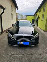 Mercedes-Benz Mercedes c220d  Avantgarde FACELIFT Modell... - gebrauchte Mercedes-Benz C 220 mit Facelift