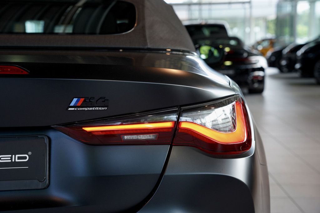 Bmw M4