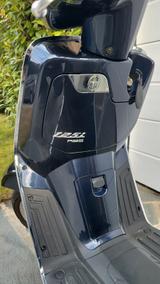 Kymco Like II 125i CBS - KYMCO LIKE 125