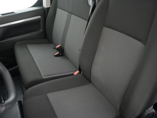 Zafira Life FACELIFT EDITION XL CDTI AT 9-SITZER