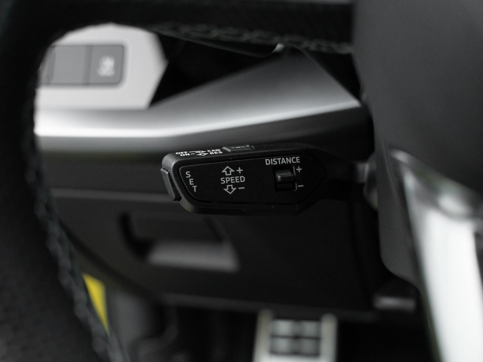 Audi A3 Sportback S line AHK Business-Paket PANO, миниатюра 28