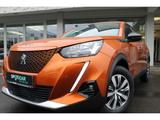 Peugeot 2008 Active Elektro 136 *OnBoardCharger+Sitzheiz