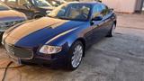 Maserati Quattroporte - Maserati Gebrauchtwagen von 2007