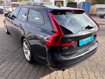 Volvo V90 - 5