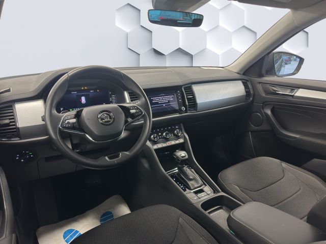 Kodiaq 2.0 TDI Ambition DSG 110kW LED SmartLink