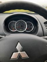 Mitsubishi Kfz Mitsubishi L 200 - gebrauchte Mitsubishi L200 aus dem Jahr 2013