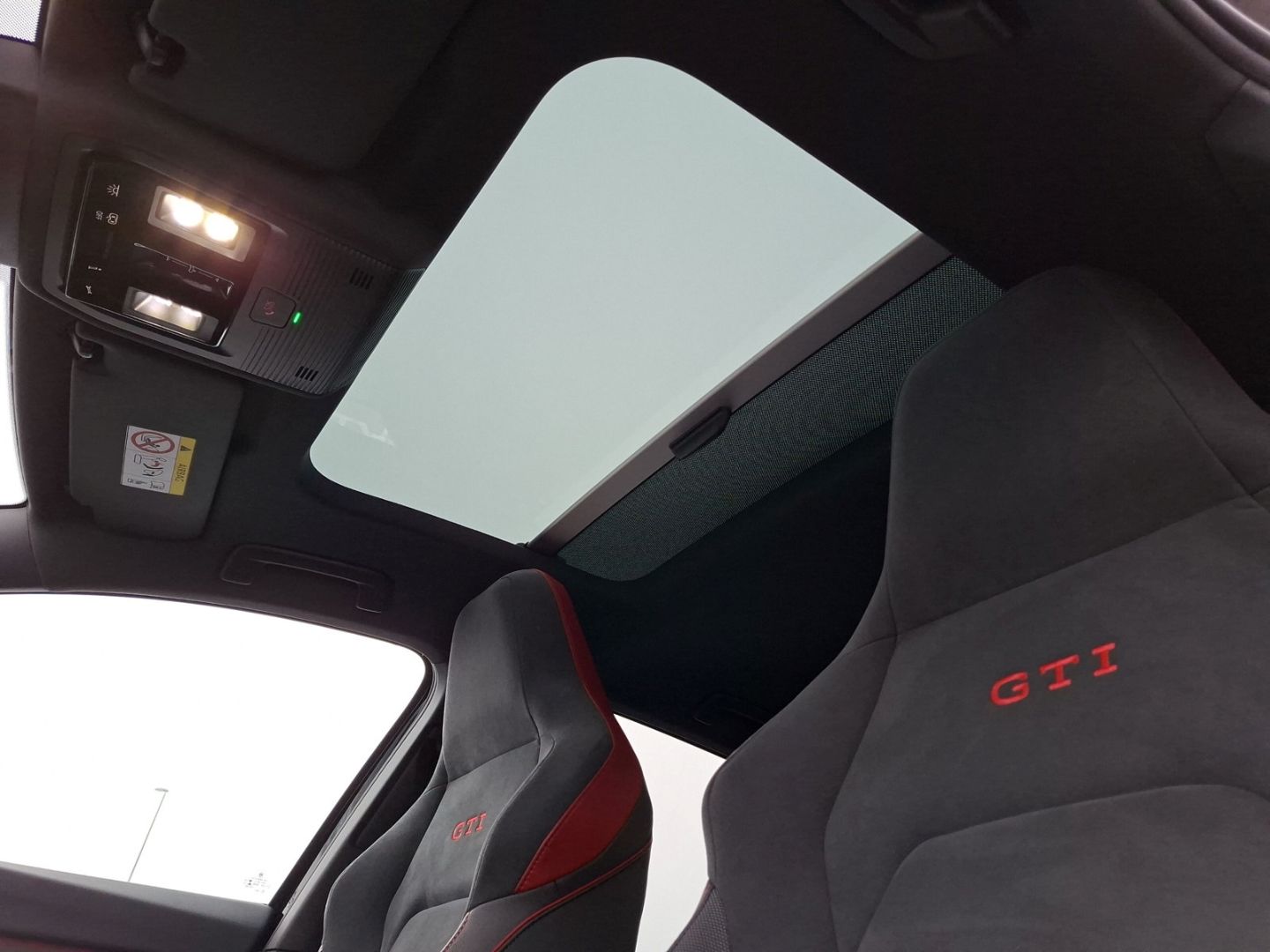 Golf VIII GTI Clubsport Edition 45 *AKRA*Pano*