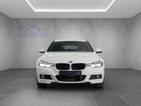 BMW 320d xDrive M-Sport/LED/SHADOW/KEYLESS/2.HD