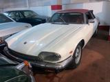 Jaguar XJS - Jaguar Gebrauchtwagen von 1986