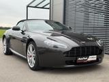 Aston Martin V8 Vantage Roadster 4.7l SPORTSHIFT SPORTABGAS - gebrauchte Aston Martin V8 Vantage aus dem Jahr 2011