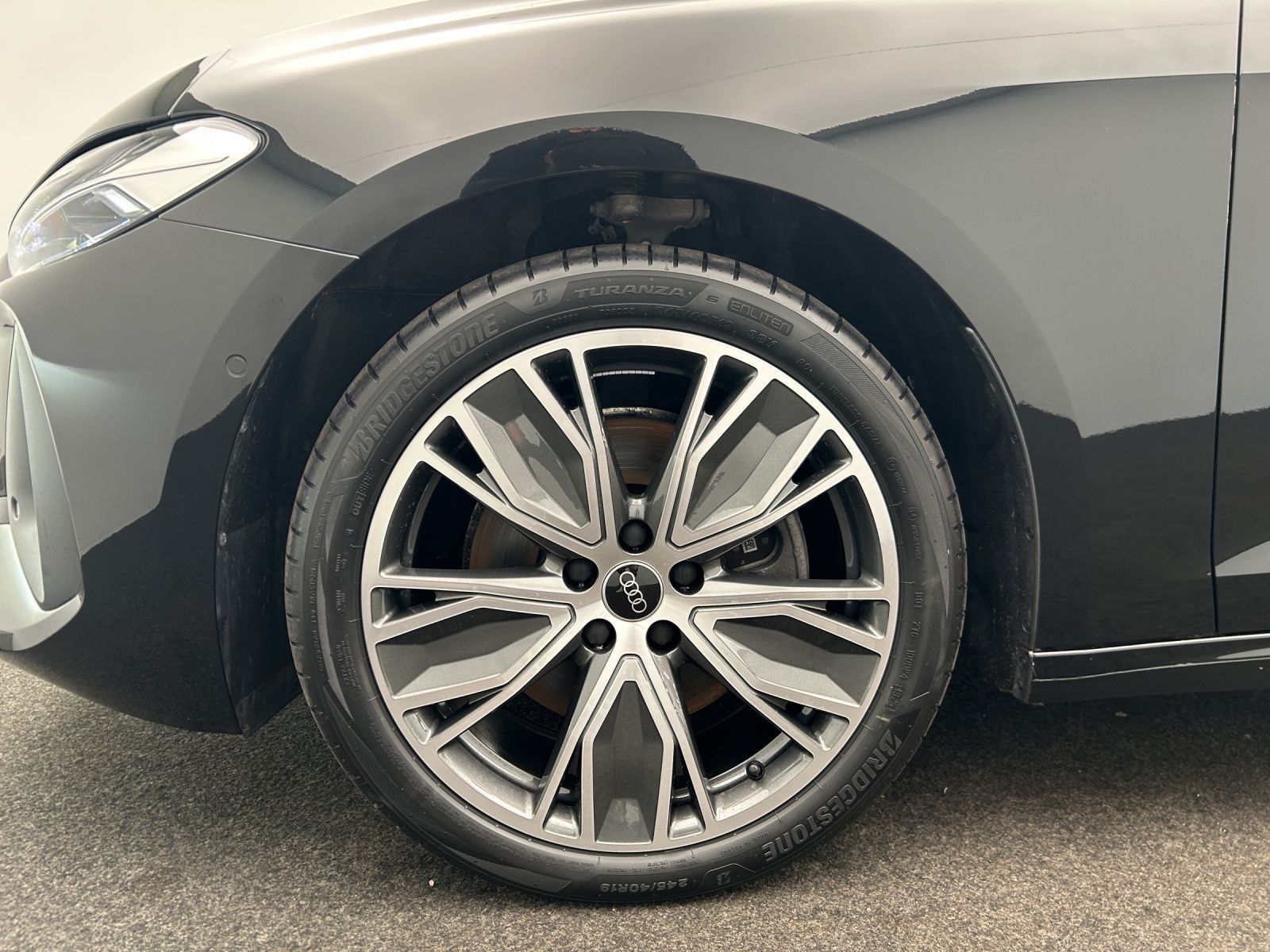 Audi A5 - Bild 17