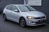 Volkswagen POLO 1.0 TSI DSG|UNITED|SITZHEIZUNG|APPLE|PDC| - VW Polo Gebrauchtwagen in Solingen
