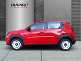 Fiat Grande Panda Elektro RED, Klima, LED Scheinw., S - Fiat: Pan