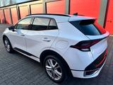 Kia Sportage GT-Line Plug-in Hybrid 4WD - Kia Sportage: Allradantrieb