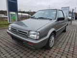 Nissan Micra, Oldtimer H - Kennzeichen,Alu - Nissan Gebrauchtwagen von 1990