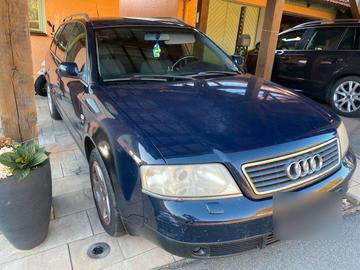 صورة 5 لـ 1999 AUDI A6