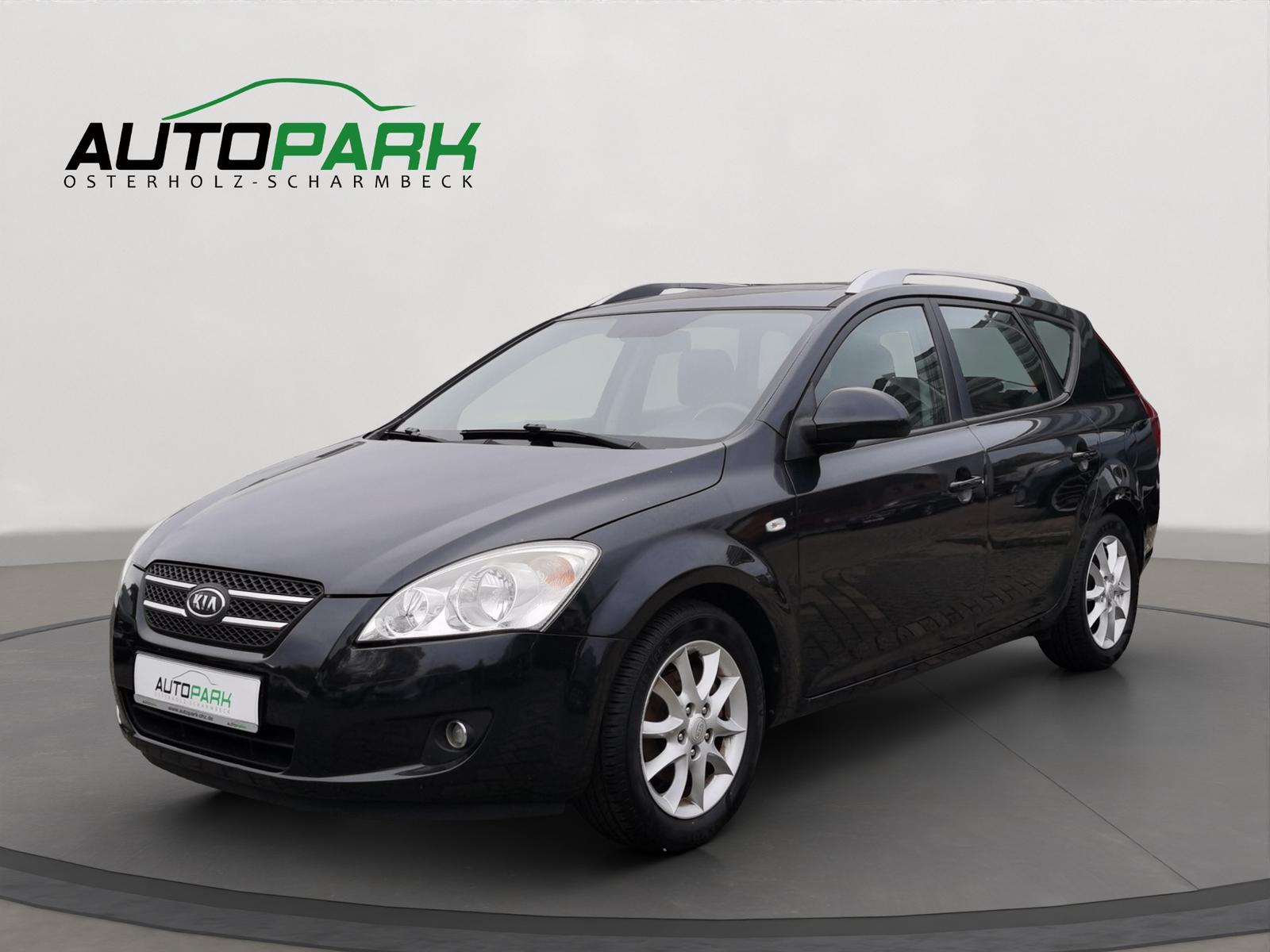 Kia Andere