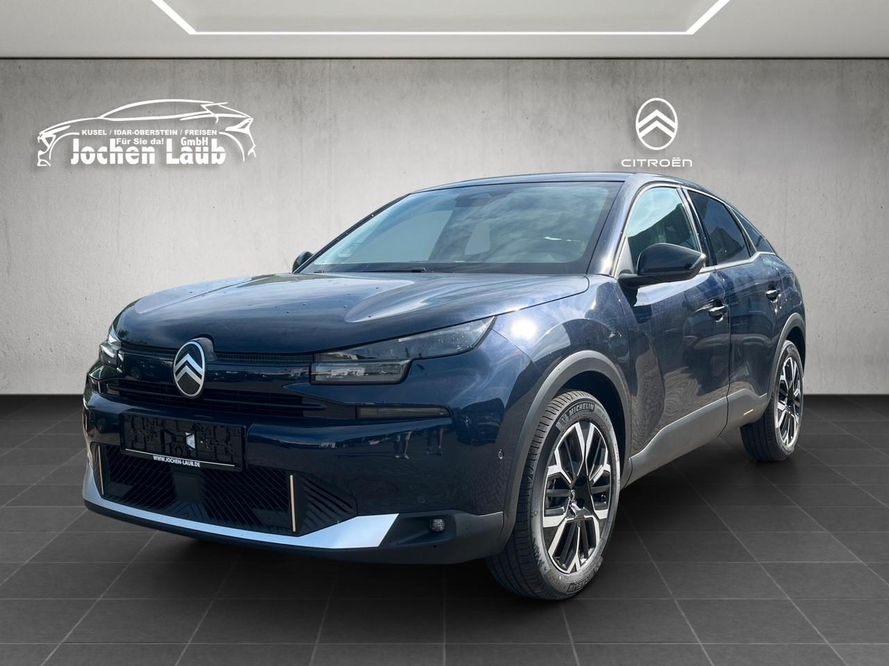 Citroën C4 Hybrid 145 MAX Automatik *Sofort-Verfügbar*