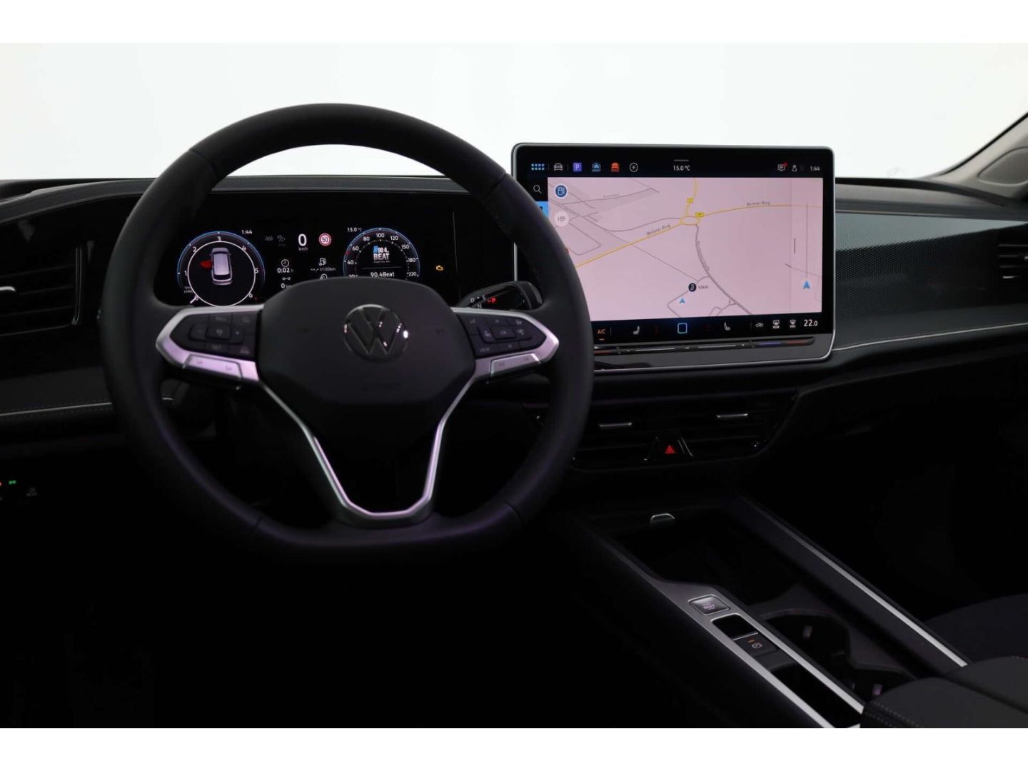 Volkswagen Passat - Bild 9