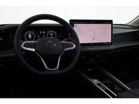Volkswagen Passat - Vorschau Bild 9