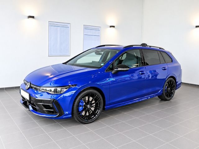 Volkswagen Golf Variant R 2.0 l TSI DSG Allrad AHK DCC foto 2