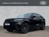 Land Rover Range Rover Velar D300 R-DYNAMIC SE Black / ACC