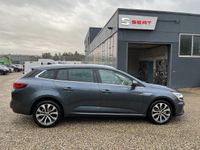 Renault Megane - Vorschau Bild 5