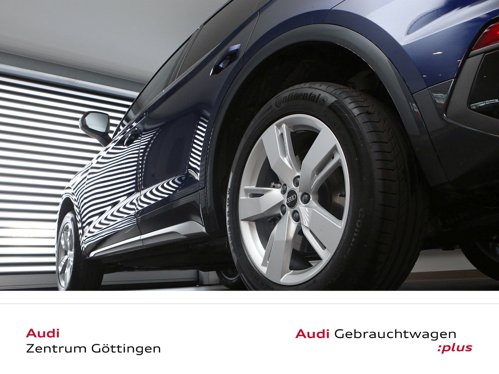 Audi Q5 - Bild 6