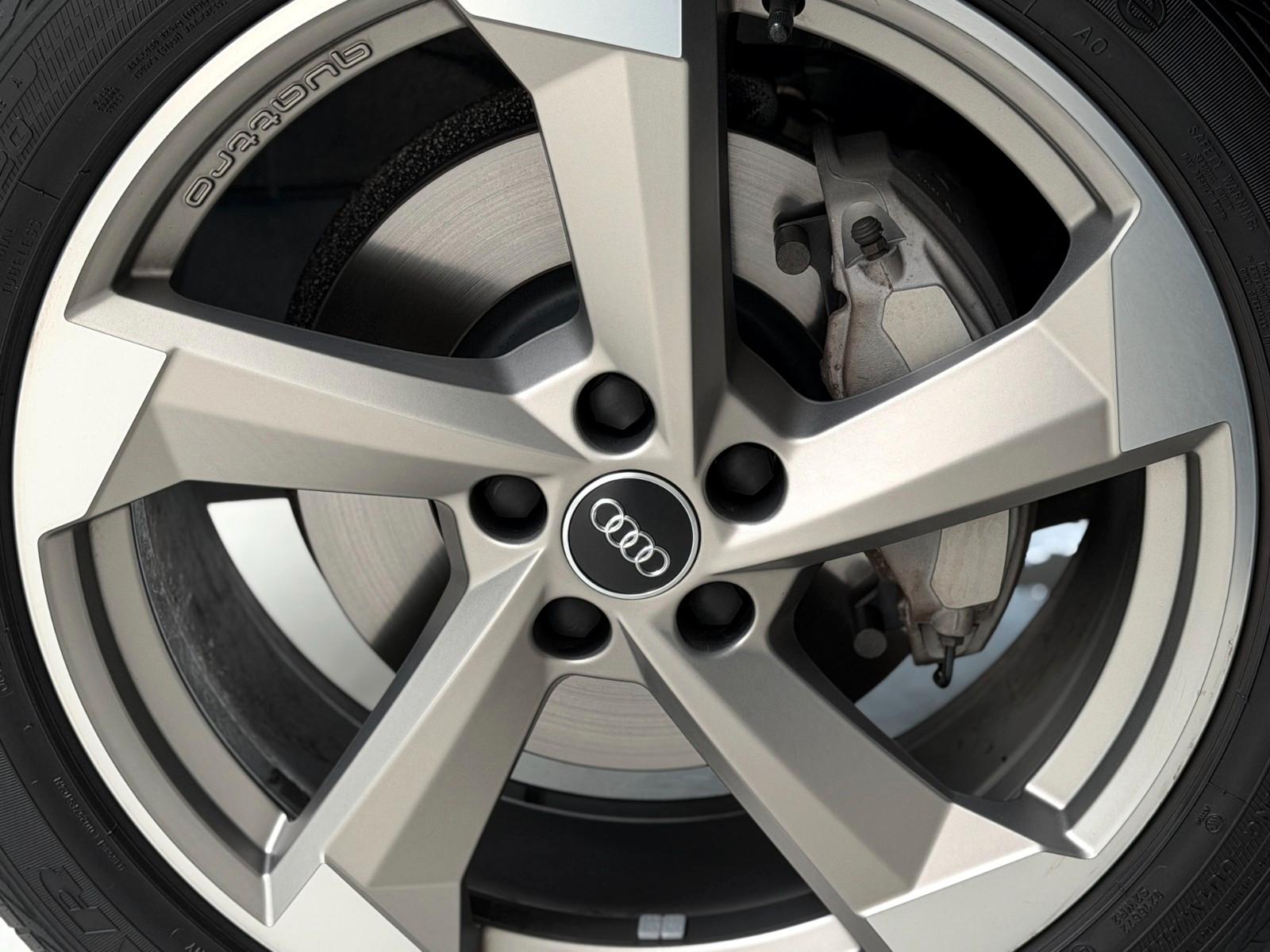 Audi Q5 quattro Sport*S-line*Kamera*LED*AHK*Panorama*