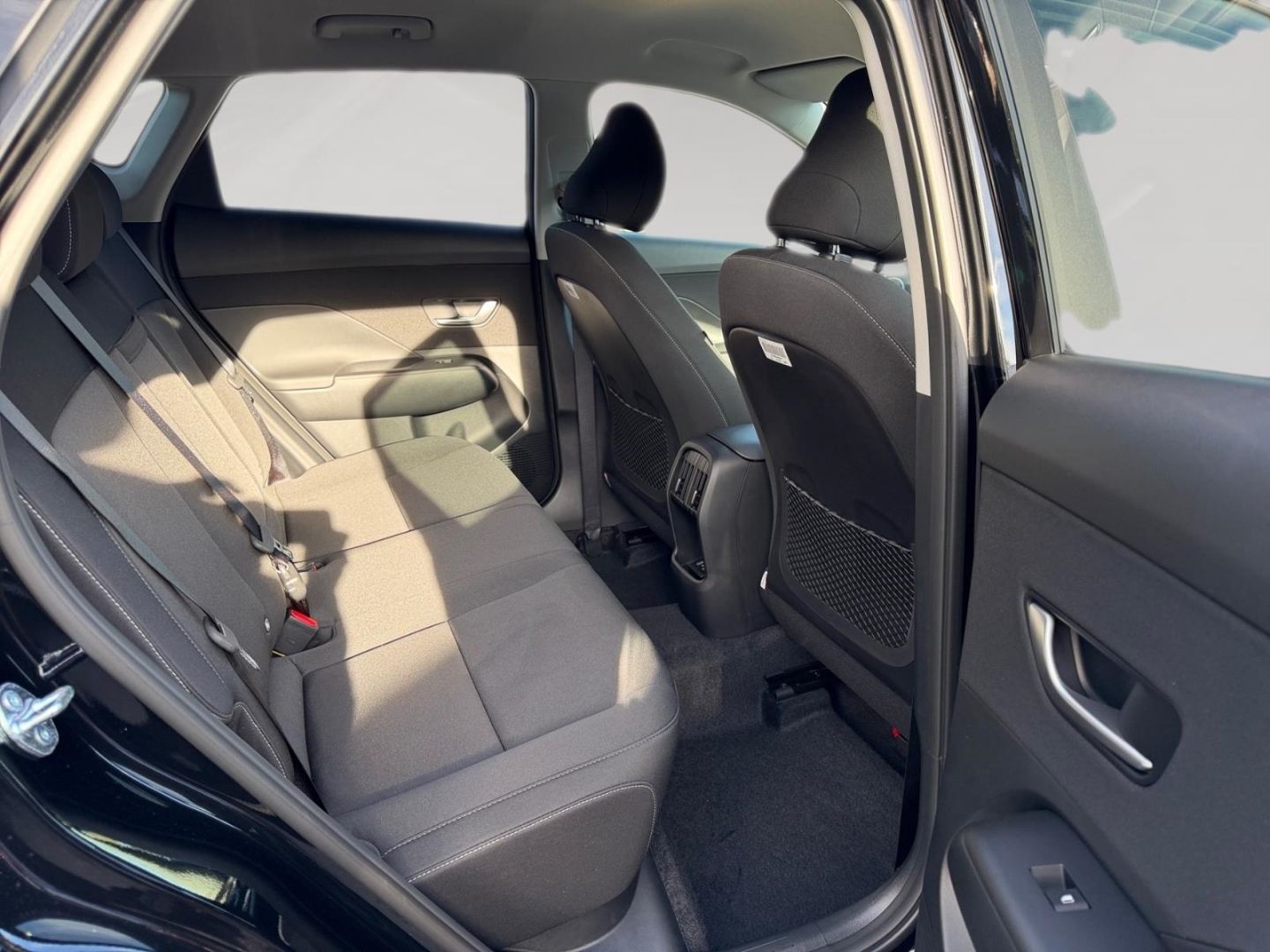 Hyundai Kona – Bild 13