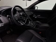 JAGUAR E-Pace 2.0 R-Dynamic SE AWD Werksgarantie