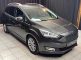 Ford Grand C-MAX Titanium |7-SITZER|1.HAND|8-FACH| - Ford Grand C-Max mit Diesel-Antrieb