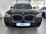 BMW X4 xDrive 30 d M Sport - BMW X4 Xdrive30d mit Diesel-Antrieb