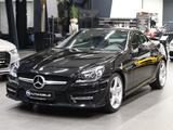Mercedes-Benz SLK 300 CGI AMG Line Pano*2.Hand*Xenon*TOP - Mercedes-Benz SLK-Klasse in Dortmund
