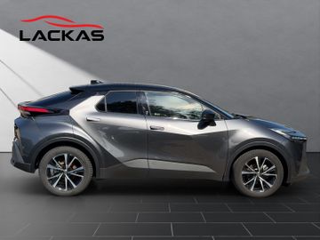 Toyota C-HR - 6
