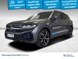 Volkswagen Touareg 3.0 V6 TDI R-Line DSG 4M Pano AHK