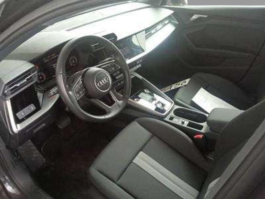 Audi A3 — fotografia 3